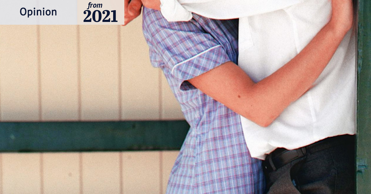 Hardcore porn to blame for disturbing teenage sex culture